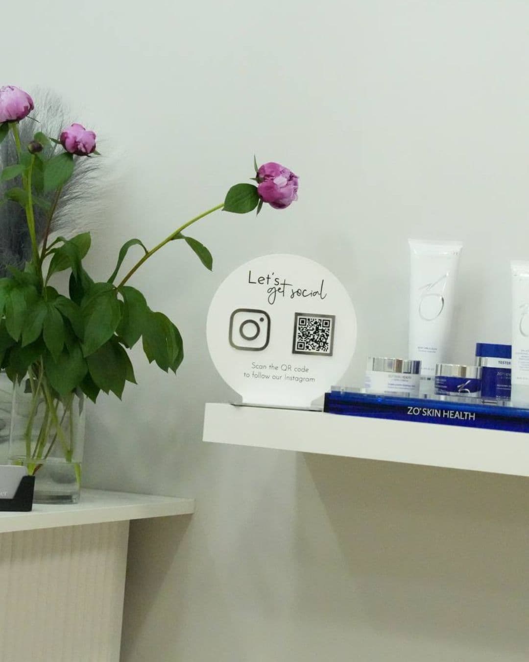 V&N MedLaser Interior