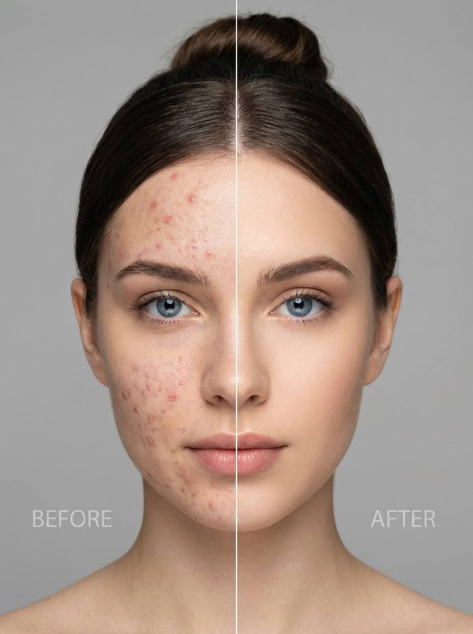 Advanced Acne Laser Treatment