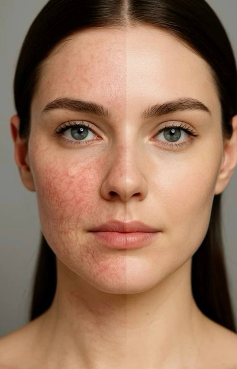 Spider Vein Laser Treatment