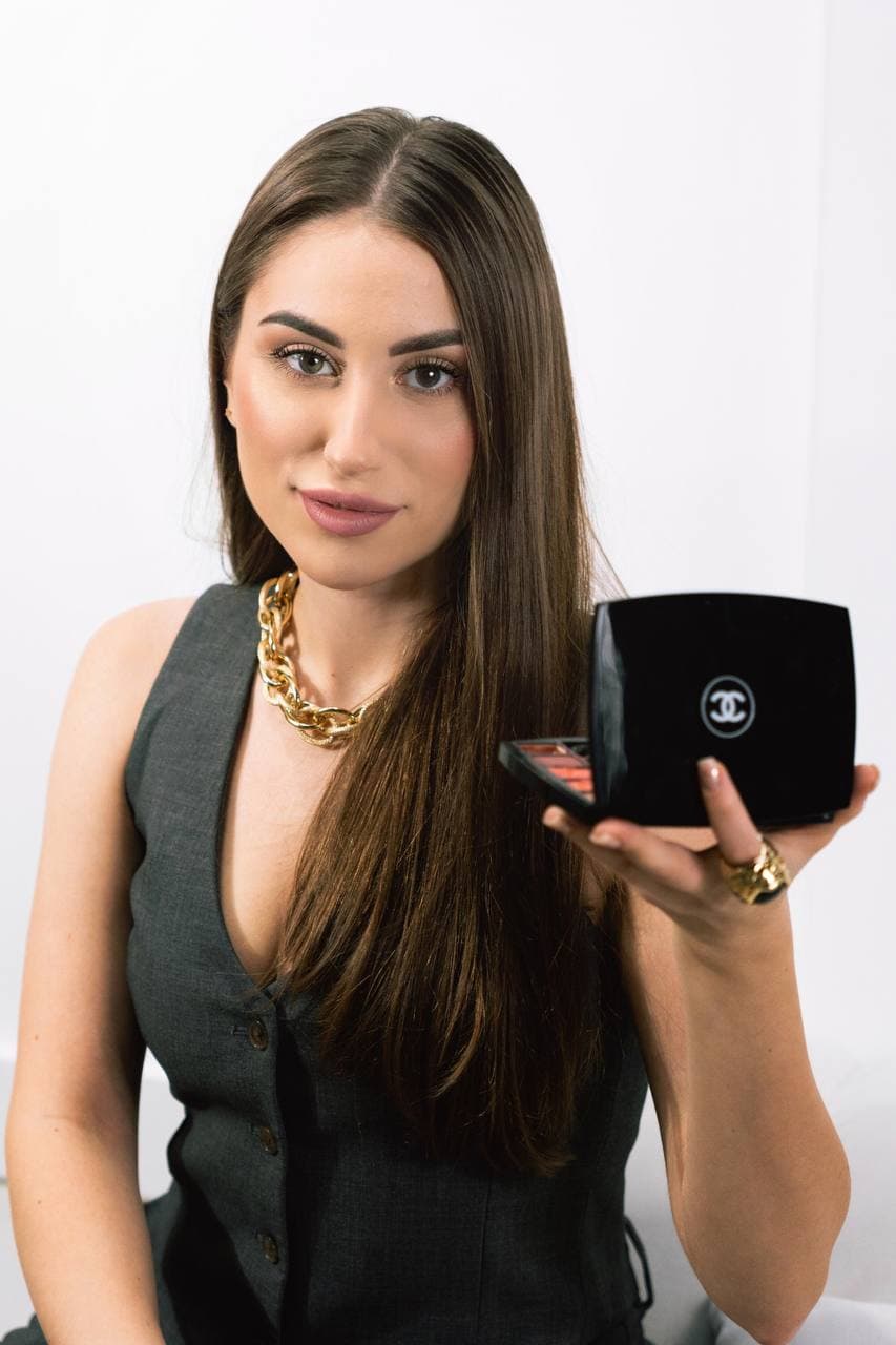 Professional Makeup Work