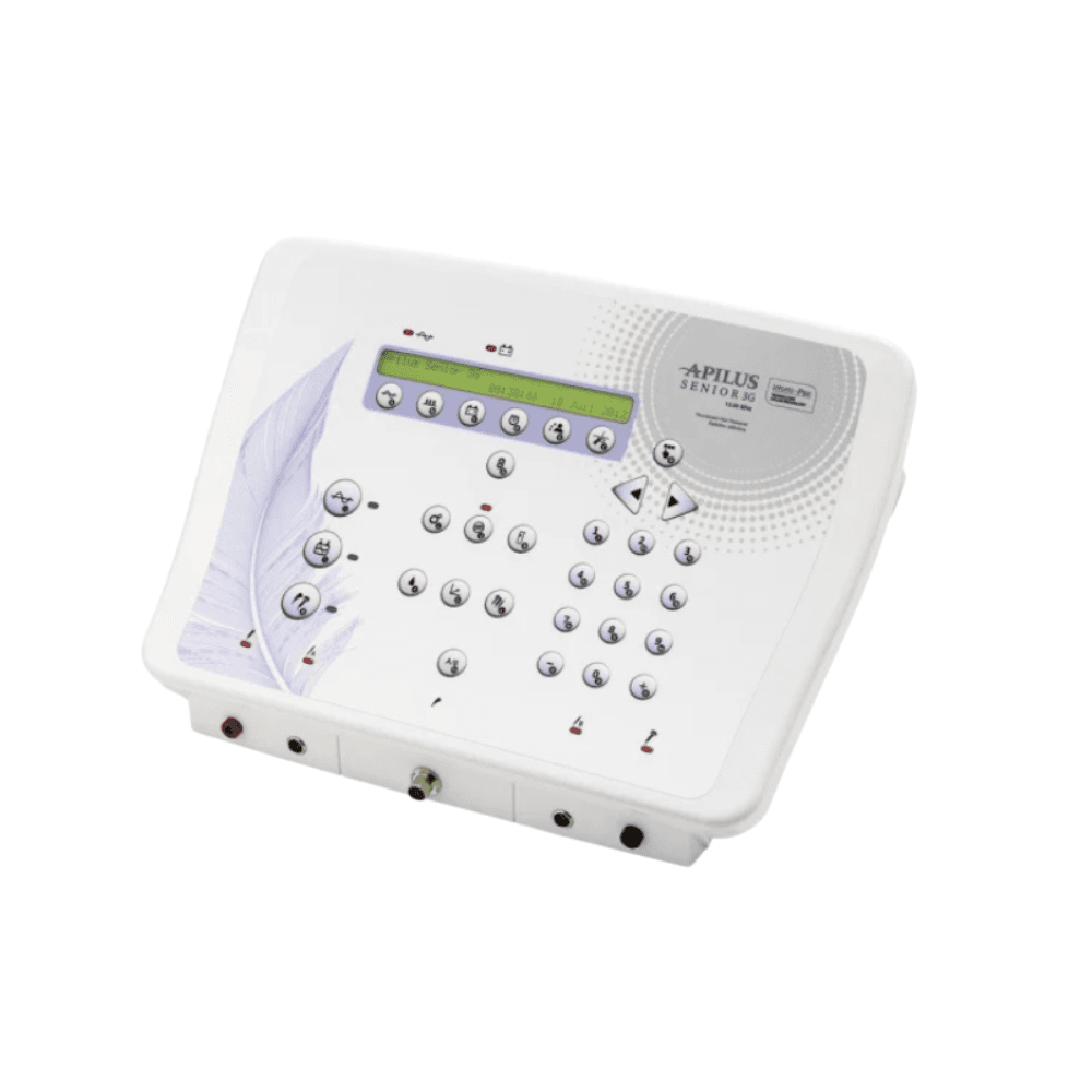 Apilus Senior 3G