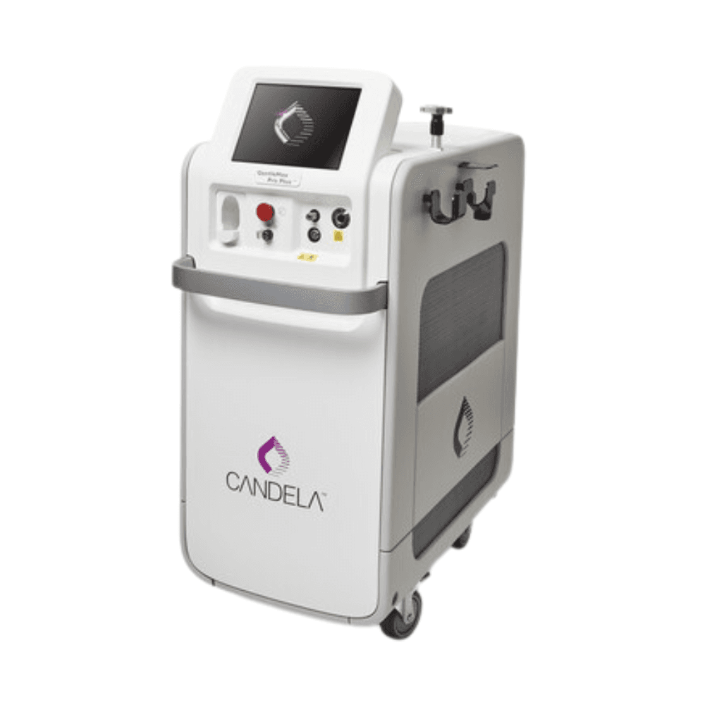 Candela GentleMax Pro Plus