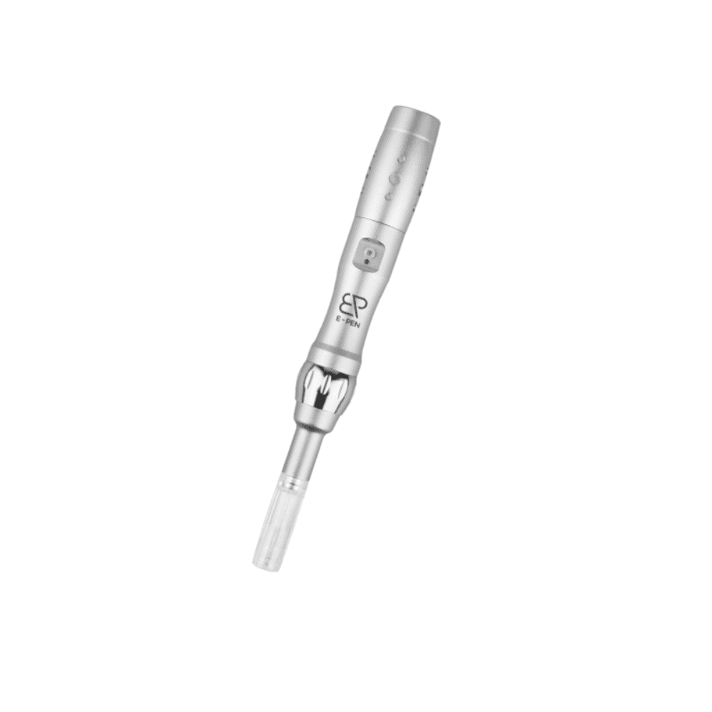 E-Pen Microneedling
