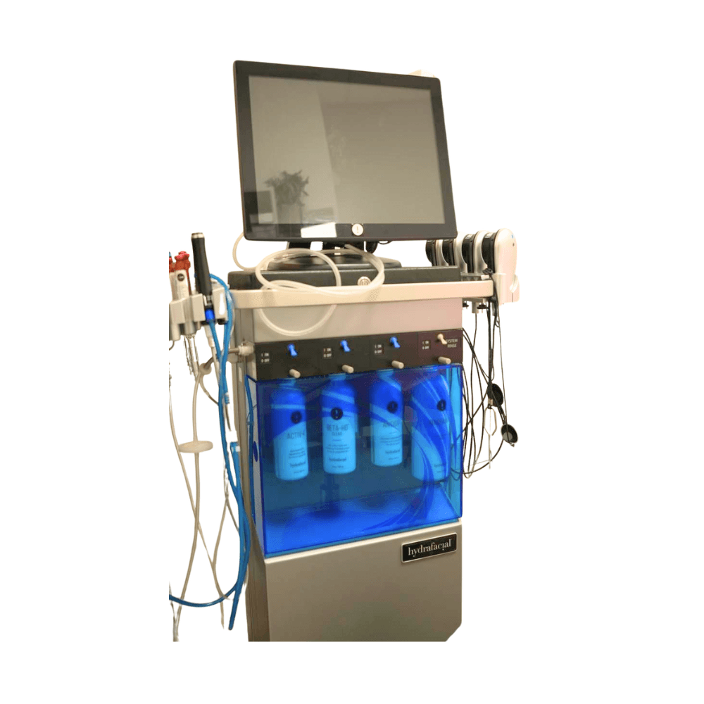 HydraFacial MD System