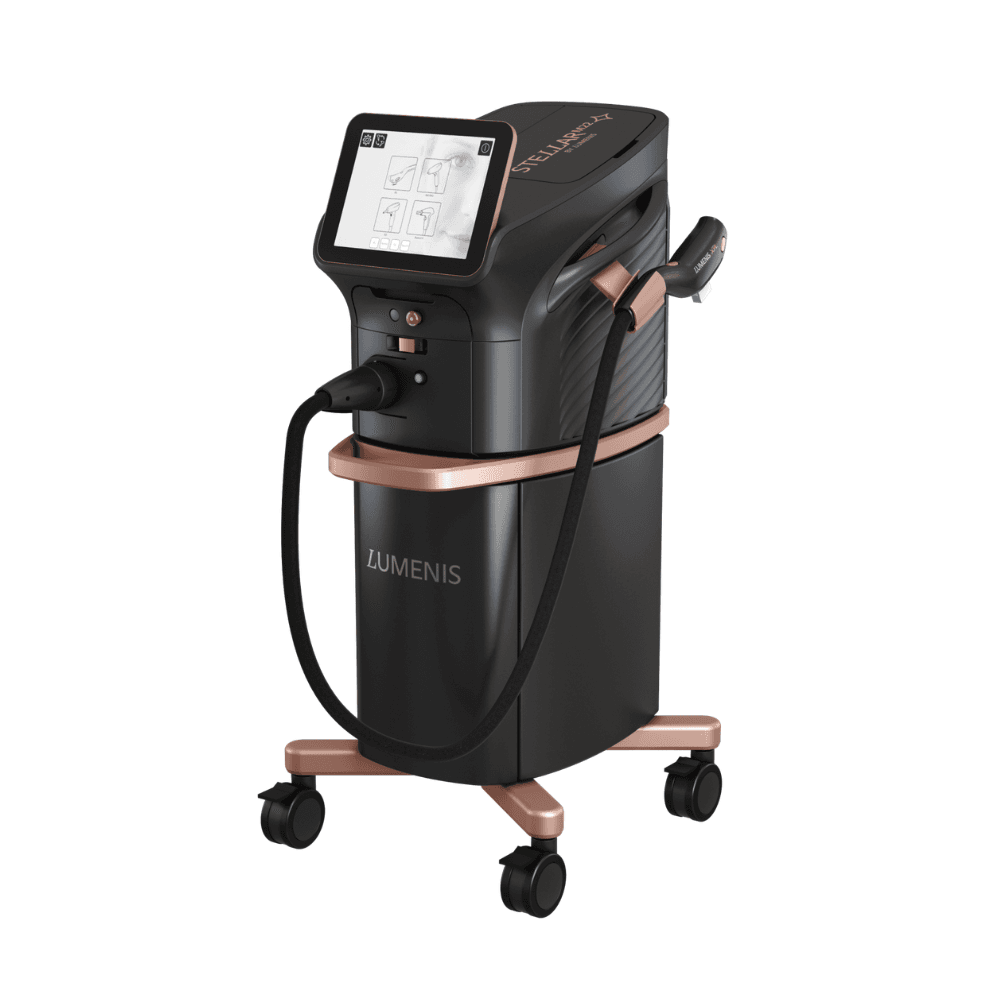 Lumenis Stellar M22