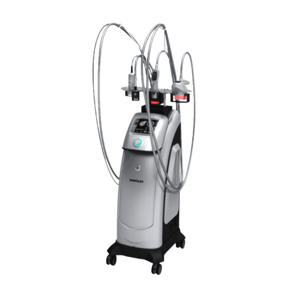 Robolex Plus